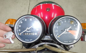 HONDA CB250 CB250