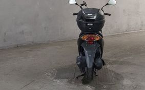 SUZUKI ADDRESS V50 CA4BA