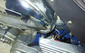 HONDA MONKEY 1997 Z50J