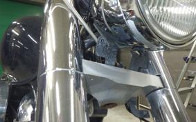 HONDA SHADOW 400 1998 NC34