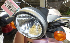 HONDA TODAY AF61