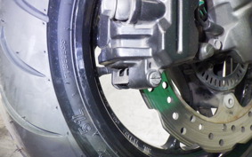 YAMAHA CYGNUSｸﾞﾘﾌｧｽ 2016 SEJ4J