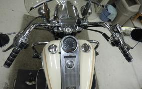 HARLEY FLHRCI 1450 1999