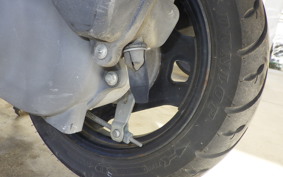 SUZUKI LET's 4 Basket CA43A