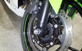 KAWASAKI NINJA 250 2 2016 EX250P