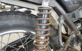 KAWASAKI 250TR BJ250F