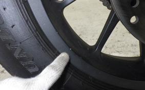 HONDA REBEL 250 S MC49