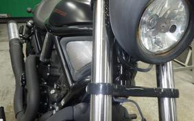 HARLEY NIGHT ROD 1130 SP 2007