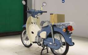 HONDA C50 SUPER CUB 2015 AA09