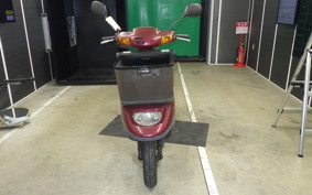 YAMAHA JOG POCHE 2017 SA08J
