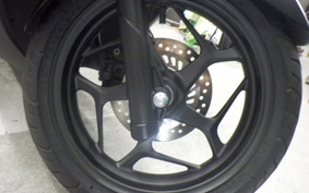 HONDA PCX 160 2002 KF47