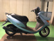Фото Honda DIO с японского аукциона
