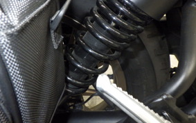 HONDA REBEL 250 S 2020 MC49