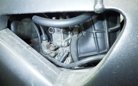 YAMAHA TZR250 R 2018 3XV