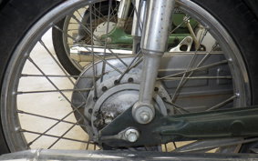 HONDA C50 SUPER CUB 2023 C50