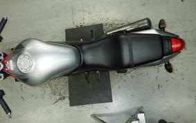 HONDA VTR 250 Gen. 2 MC33