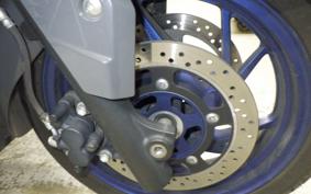 SUZUKI BURGMAN400 A 2021 DU11N