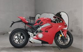 DUCATI PANIGA-REV4 1D00AA