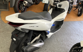 HONDA PCX125 JF81