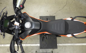 KTM 250 ADVENTURE 2019