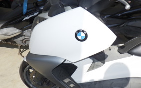BMW C650GT 2014