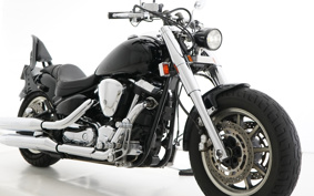 YAMAHA ROADSTER1700 MIDNIGHT 2005 VP17