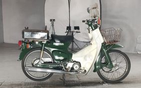 HONDA SUPER CUB50 C50