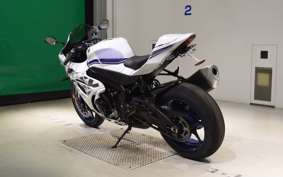 SUZUKI GSX-R1000R A 2019