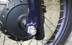 HONDA CT125-2 2023 JA65