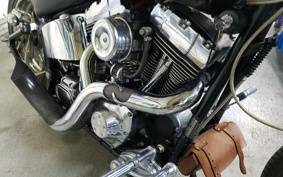 HARLEY FXSTS1340 2000 BLY
