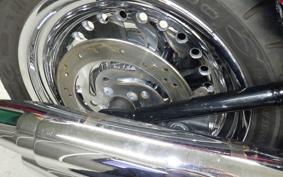 HARLEY FLSTF 1580 2012
