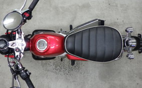 HONDA MONKEY 125 ABS JB02