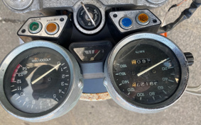 YAMAHA XJR400 1994 4HM