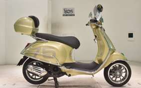 VESPA PRIMAVERA 125 2021