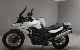 BMW F700GS 2016 0B01