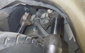 SUZUKI ADDRESS V125 S CF4MA