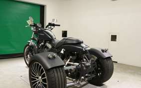 HARLEY XL1200R TRIKE 2004
