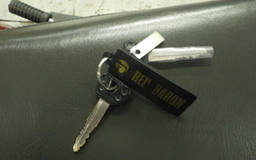 YAMAHA SR500 1998 1JN