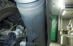 HONDA PCX 125 2011 JK05