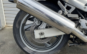 KAWASAKI ZZ-R600 2003 ZX600E