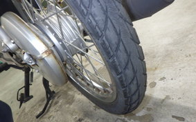 HONDA C50 SUPER CUB AA04