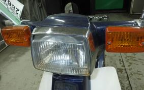 HONDA C50 SUPER CUB E AA01