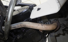 SUZUKI BIRDIE 50 BA43A