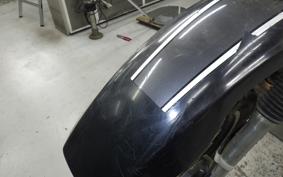 YAMAHA SEROW 225 Gen.3 DG08J