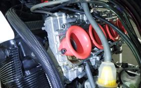 SUZUKI GS1200SS 2002 GV78A