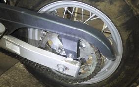 SUZUKI VANVAN 200 2003 NH41A