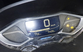 HONDA PCX125 2010 JK05