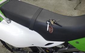 KAWASAKI KLX250 2014 LX250E