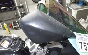 SUZUKI GSX-R125 2003 DL33B