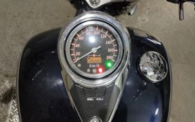 SUZUKI INTRUDER 400 CLASSIC 2004 VK54A